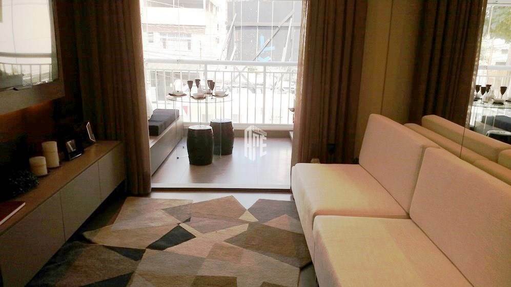 Apartamento à venda com 2 quartos, 67m² - Foto 17
