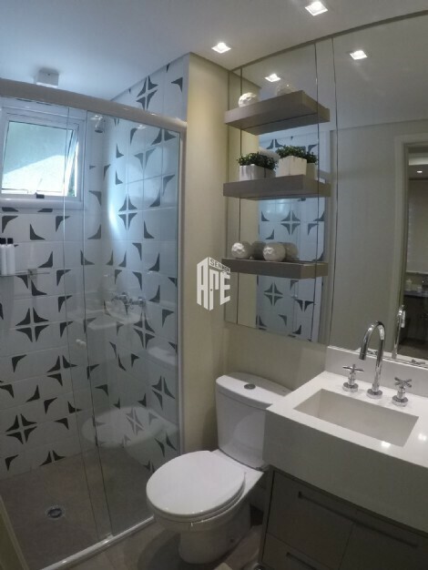 Apartamento à venda com 2 quartos, 67m² - Foto 11
