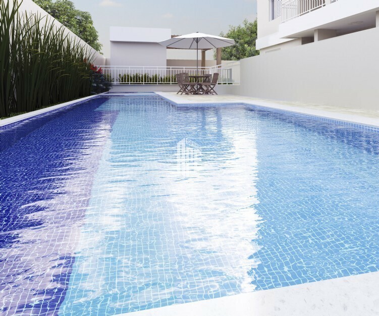 Apartamento à venda com 2 quartos, 67m² - Foto 43
