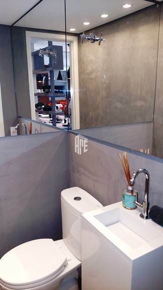 Apartamento à venda com 2 quartos, 67m² - Foto 25