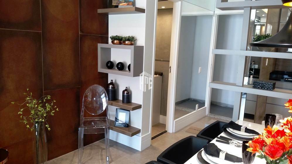 Apartamento à venda com 2 quartos, 67m² - Foto 31