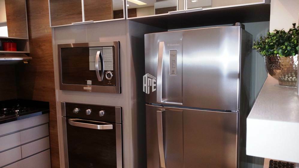 Apartamento à venda com 2 quartos, 67m² - Foto 21