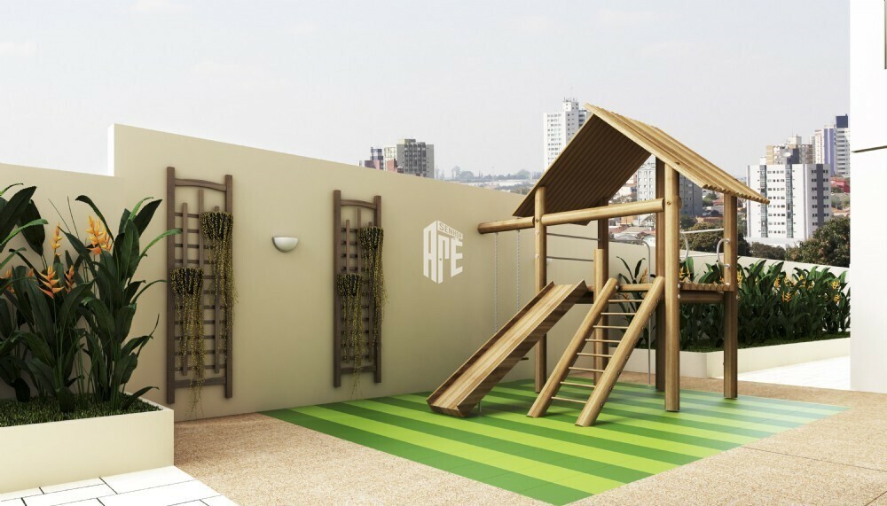 Apartamento à venda com 2 quartos, 67m² - Foto 41