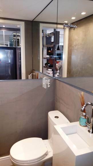 Apartamento à venda com 2 quartos, 67m² - Foto 27