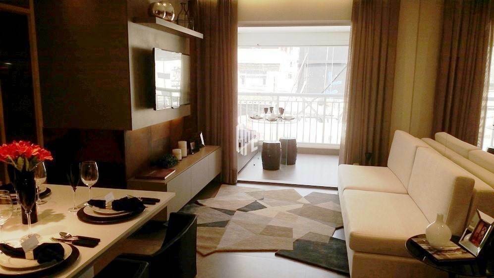 Apartamento à venda com 2 quartos, 67m² - Foto 22