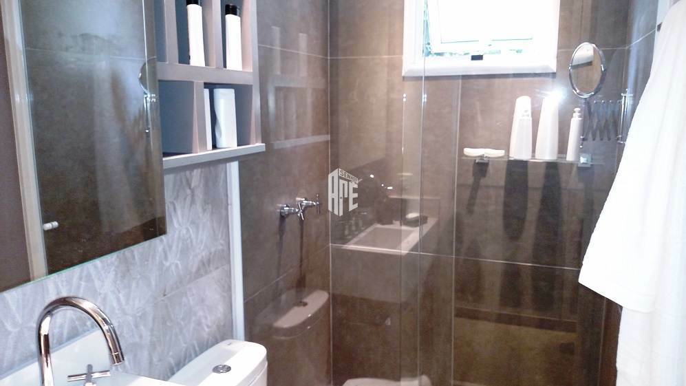 Apartamento à venda com 2 quartos, 67m² - Foto 34