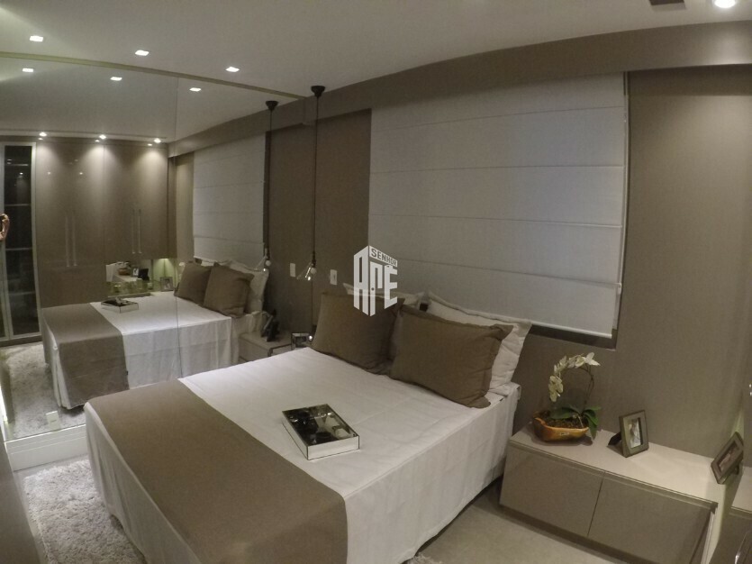 Apartamento à venda com 2 quartos, 67m² - Foto 8