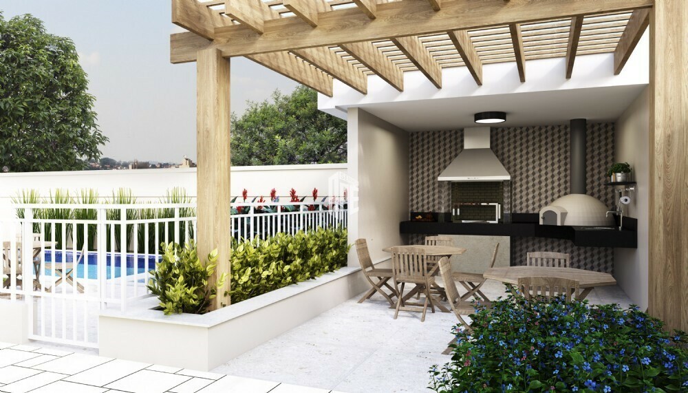 Apartamento à venda com 2 quartos, 67m² - Foto 45