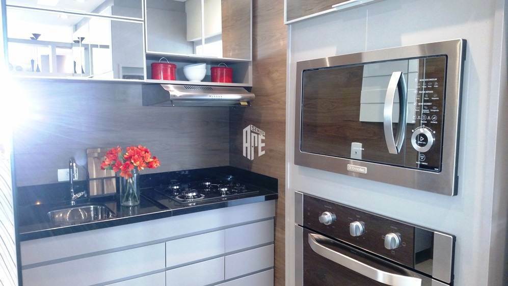 Apartamento à venda com 2 quartos, 67m² - Foto 18