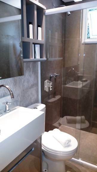 Apartamento à venda com 2 quartos, 67m² - Foto 38