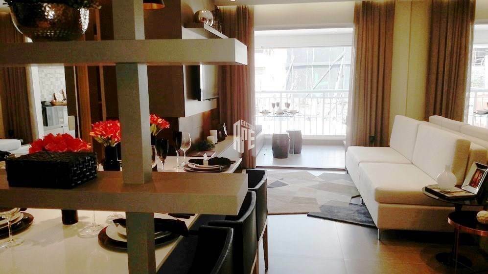 Apartamento à venda com 2 quartos, 67m² - Foto 29