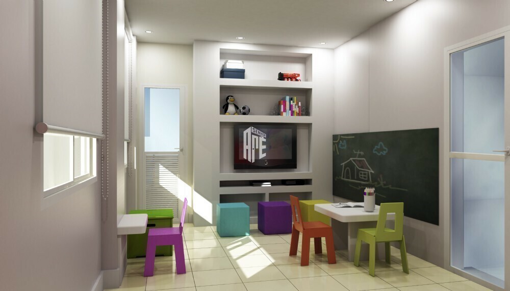 Apartamento à venda com 2 quartos, 67m² - Foto 42