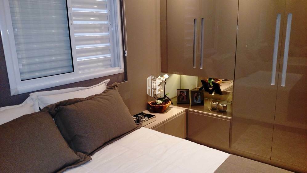 Apartamento à venda com 2 quartos, 67m² - Foto 36