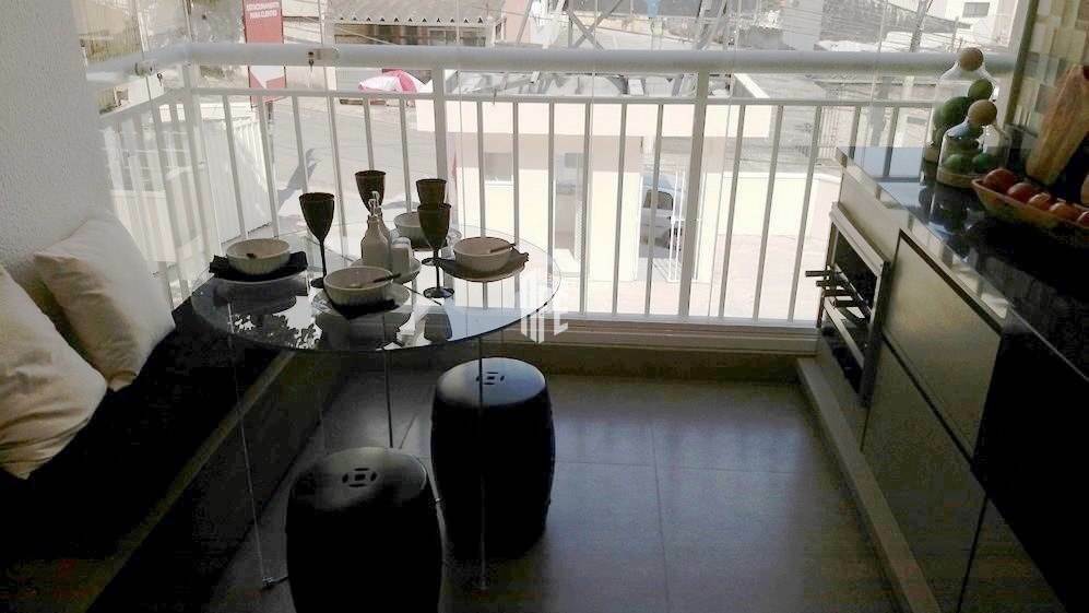 Apartamento à venda com 2 quartos, 67m² - Foto 14