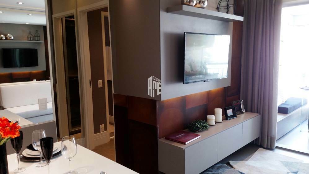 Apartamento à venda com 2 quartos, 67m² - Foto 30
