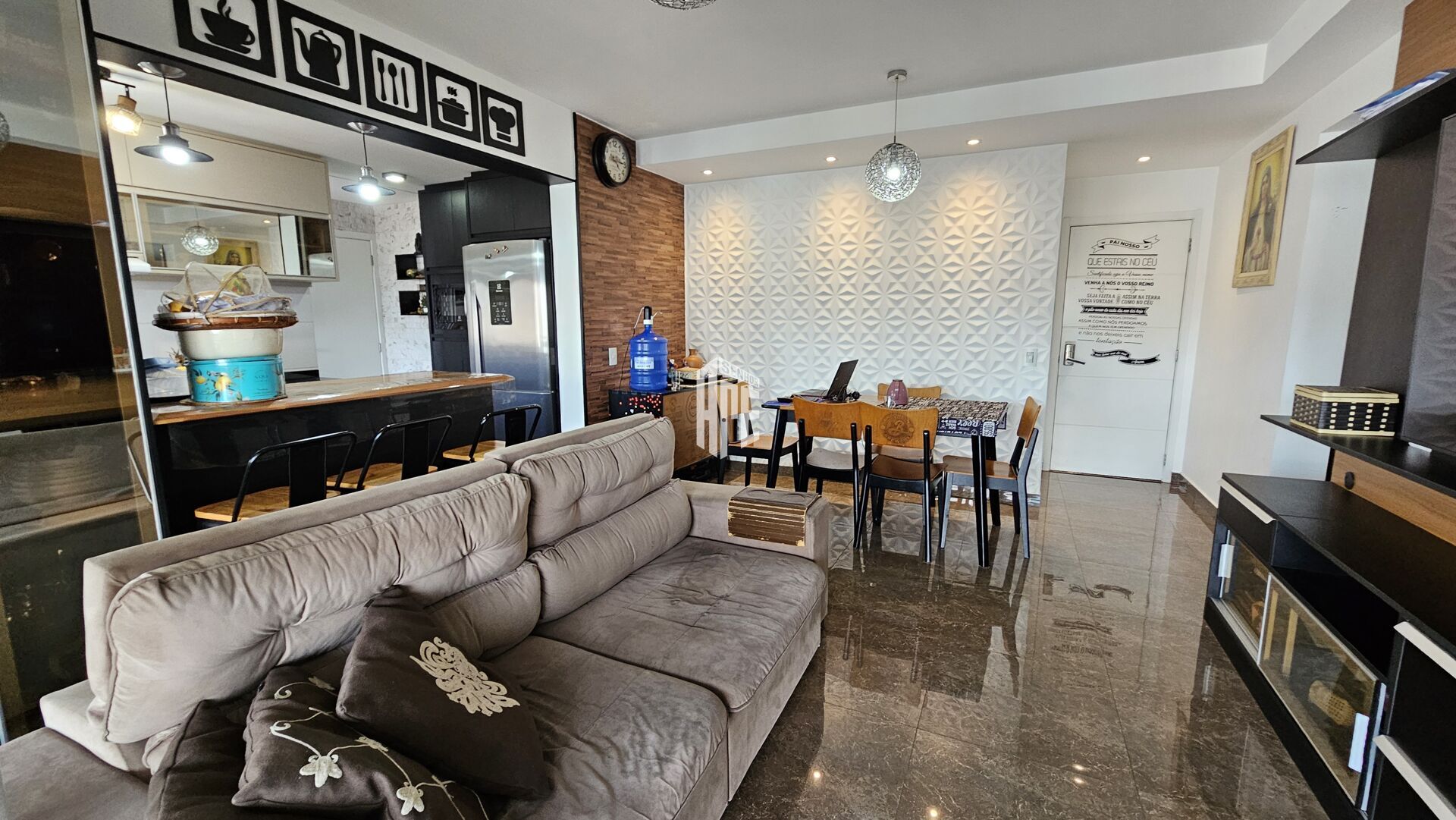 Apartamento, 3 quartos, 103 m² - Foto 12