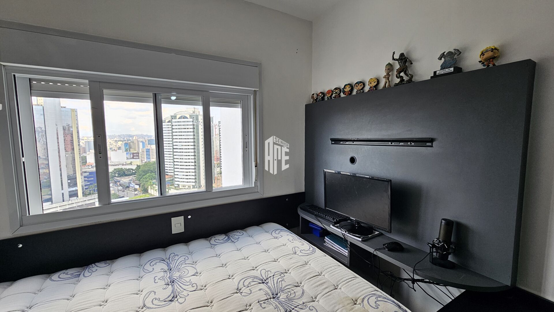 Apartamento, 3 quartos, 103 m² - Foto 35