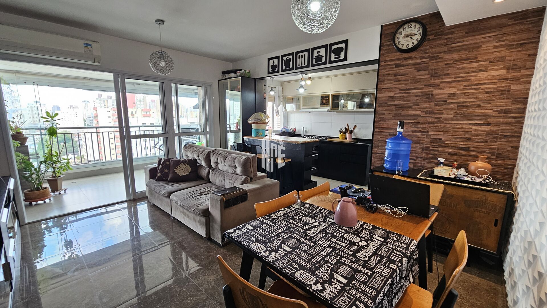 Apartamento, 3 quartos, 103 m² - Foto 5