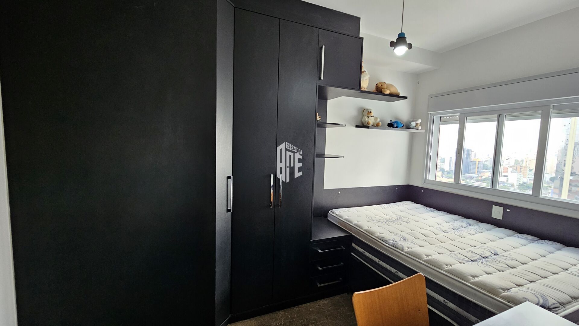 Apartamento, 3 quartos, 103 m² - Foto 31