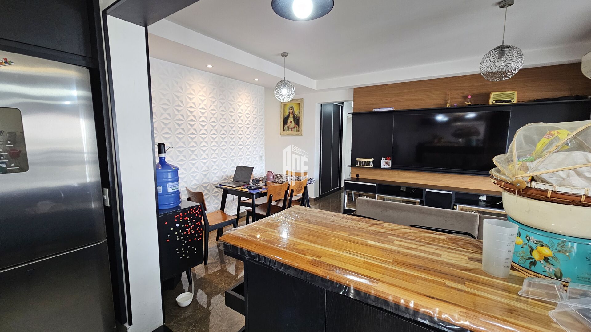 Apartamento, 3 quartos, 103 m² - Foto 21