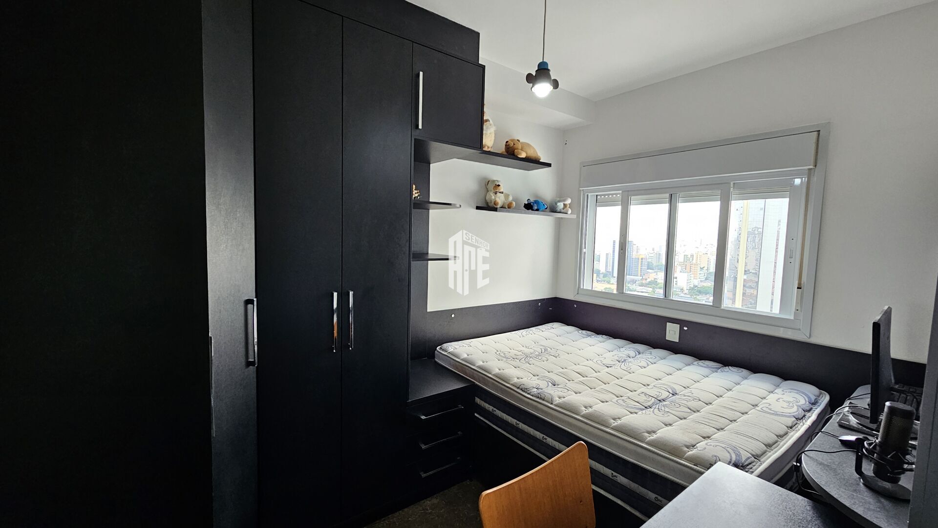 Apartamento, 3 quartos, 103 m² - Foto 33