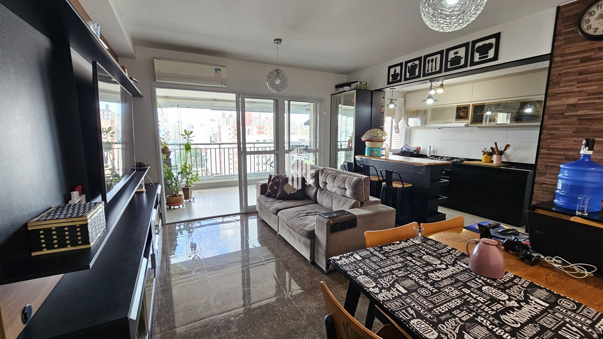 Apartamento, 3 quartos, 103 m² - Foto 6
