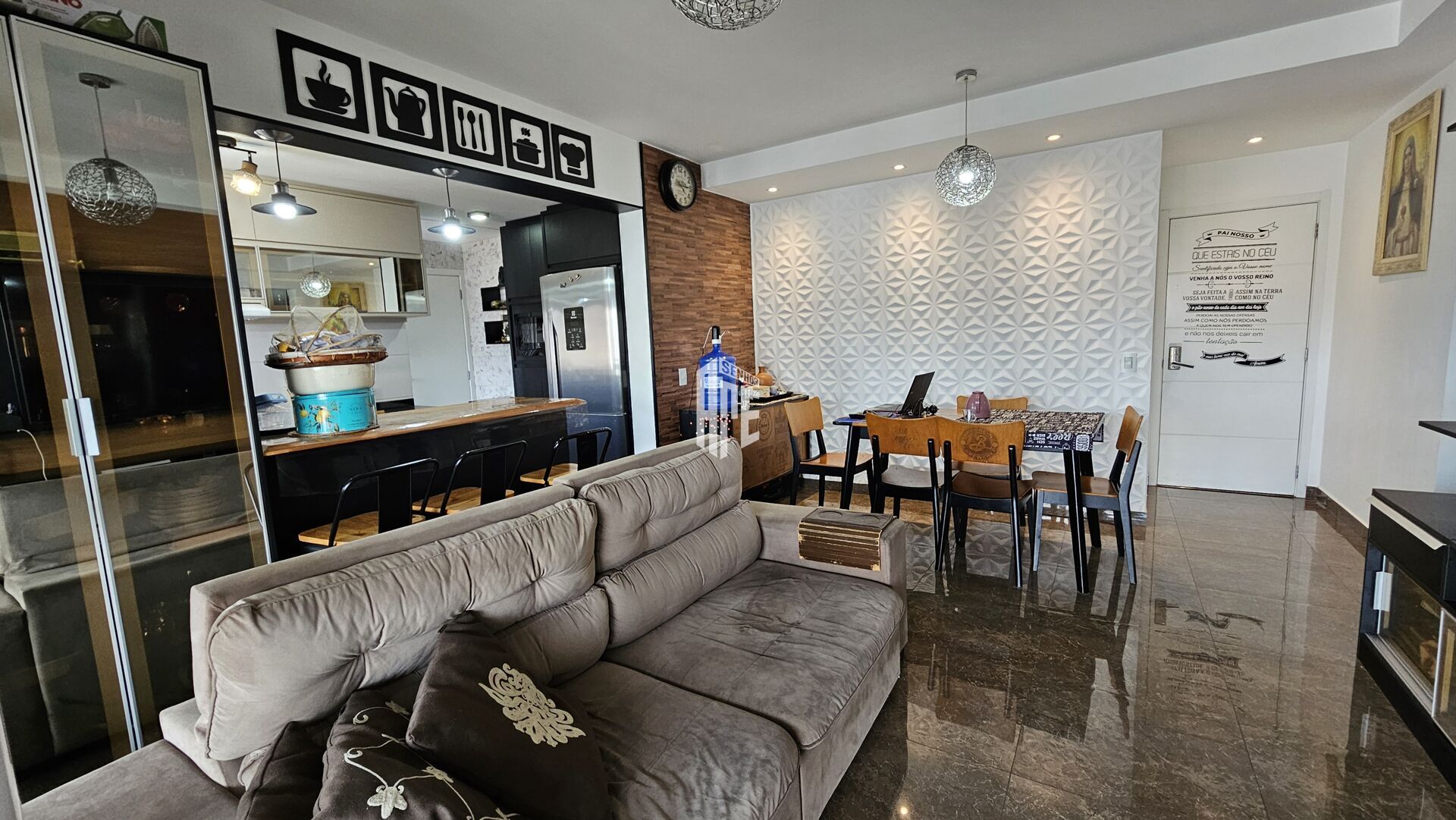 Apartamento, 3 quartos, 103 m² - Foto 13