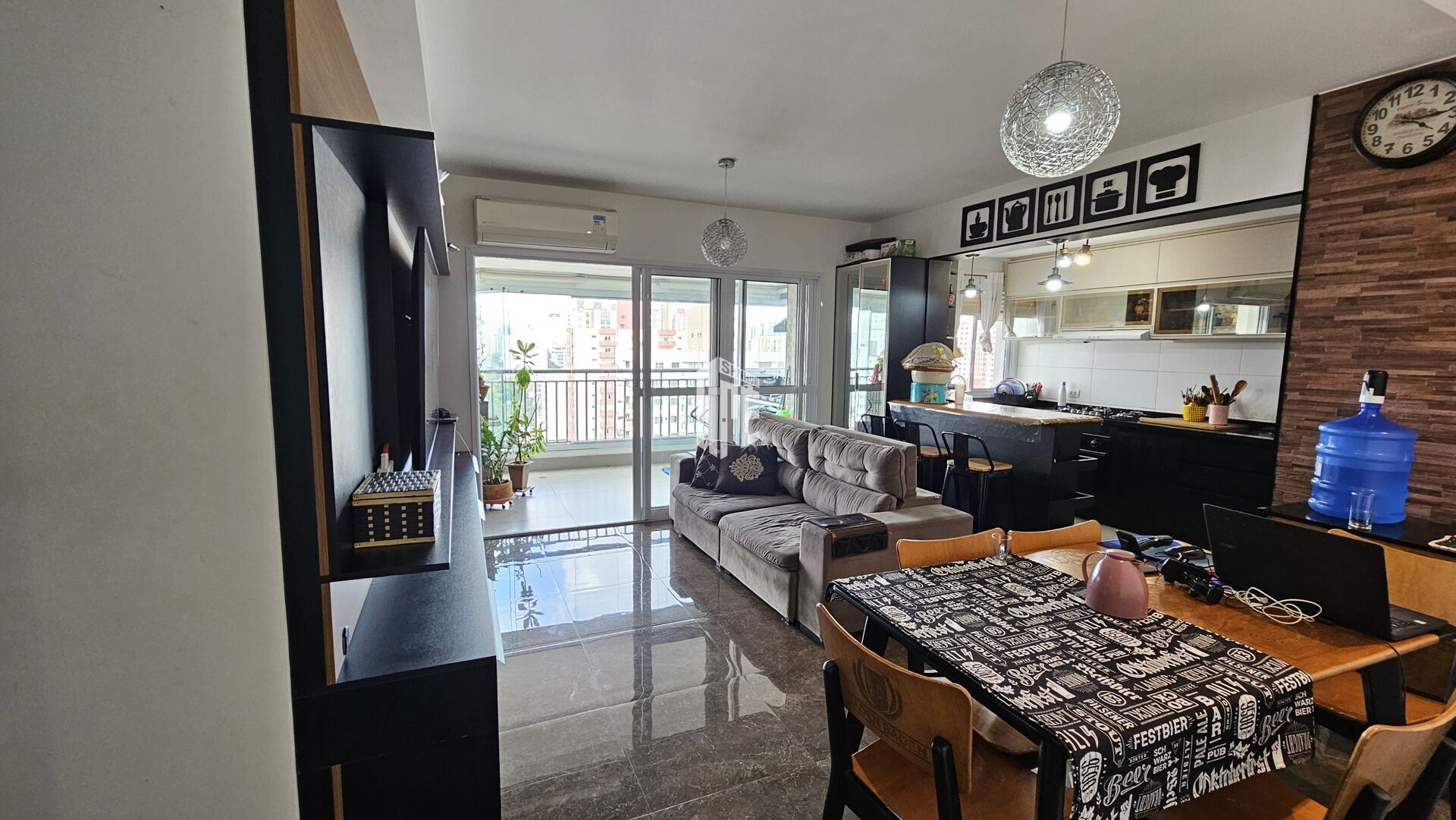 Apartamento, 3 quartos, 103 m² - Foto 3