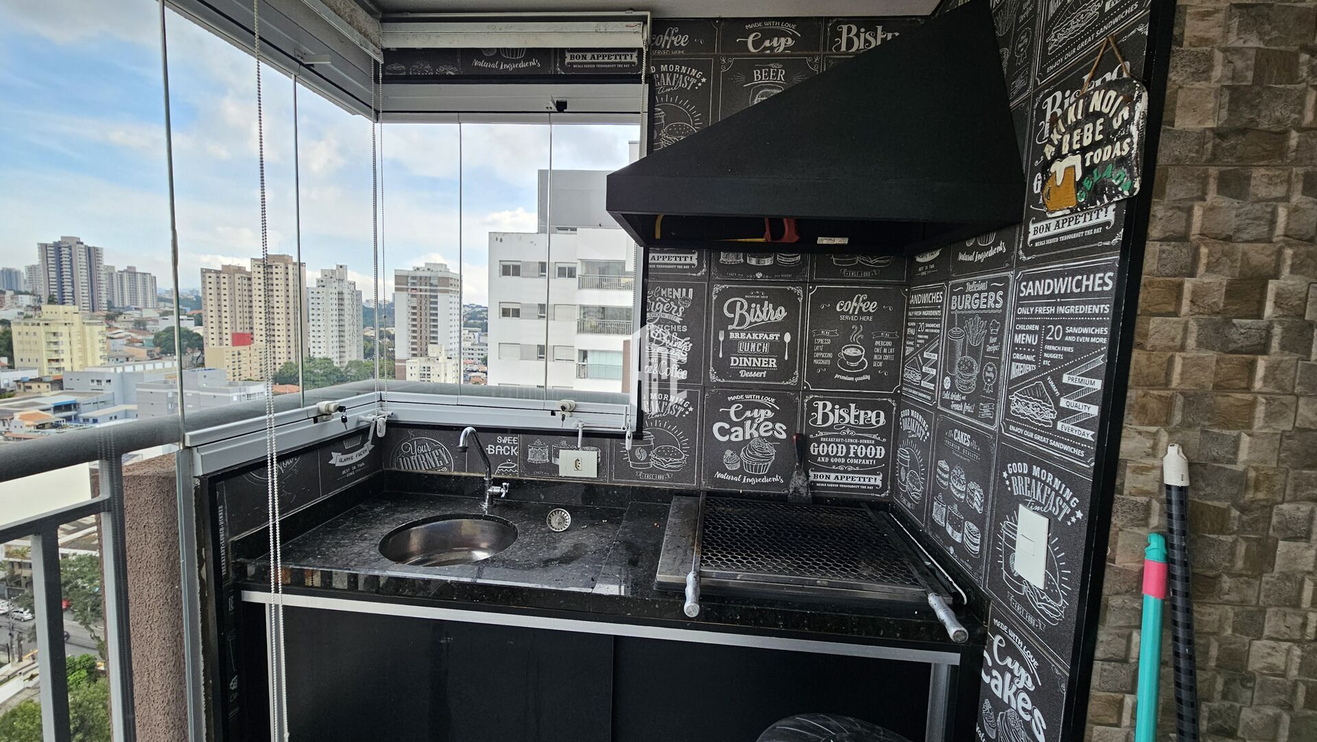 Apartamento, 3 quartos, 103 m² - Foto 4