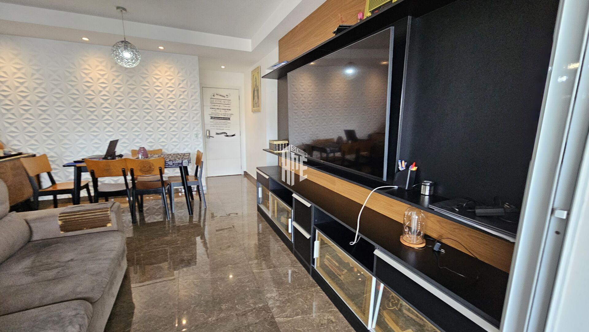 Apartamento, 3 quartos, 103 m² - Foto 11