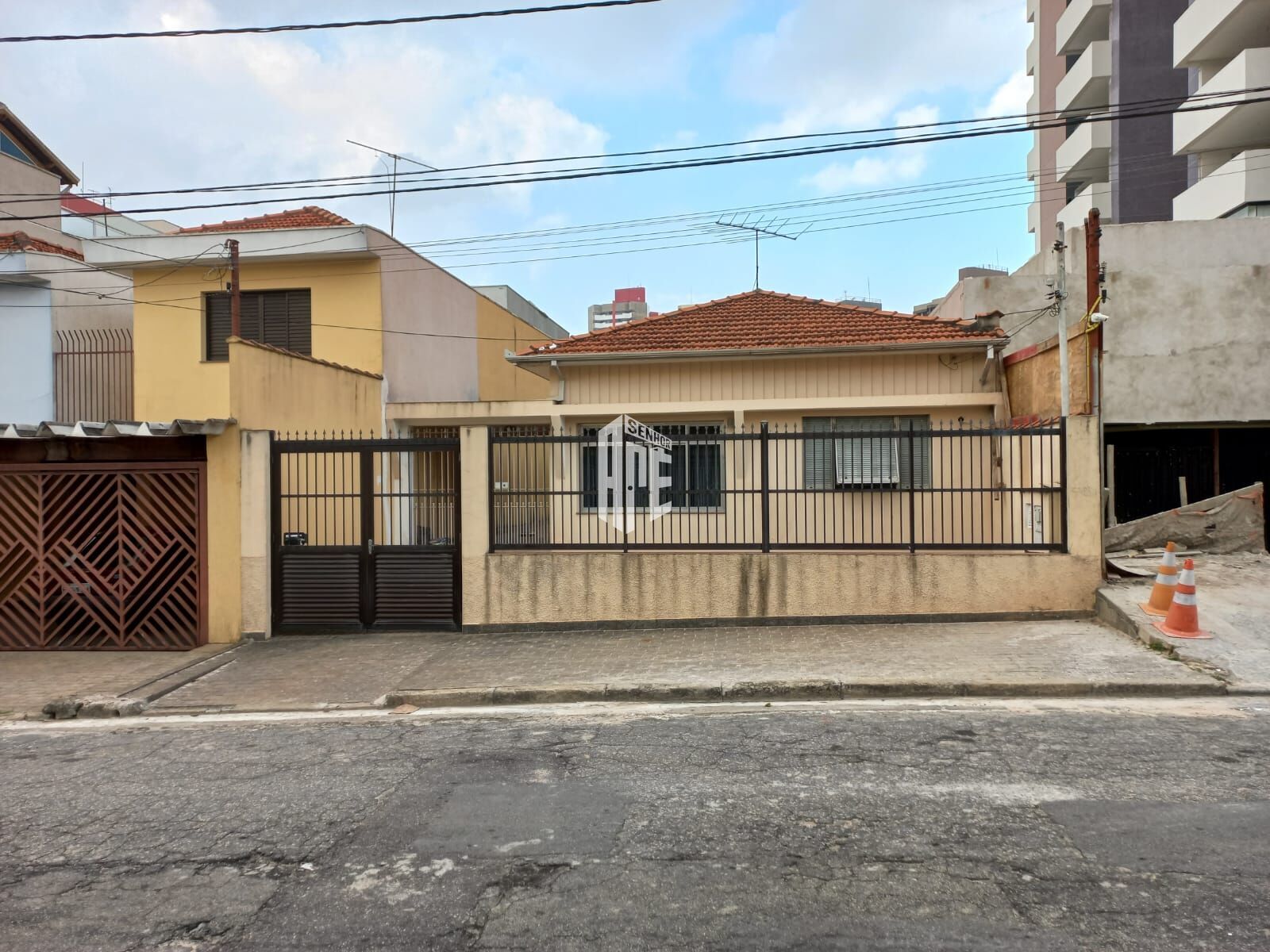 Terreno à venda, 400m² - Foto 14