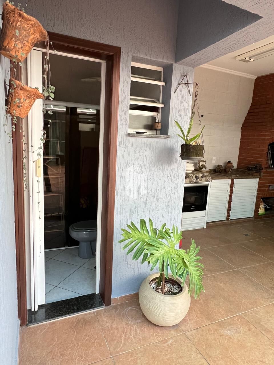 Casa, 4 quartos, 380 m² - Foto 17