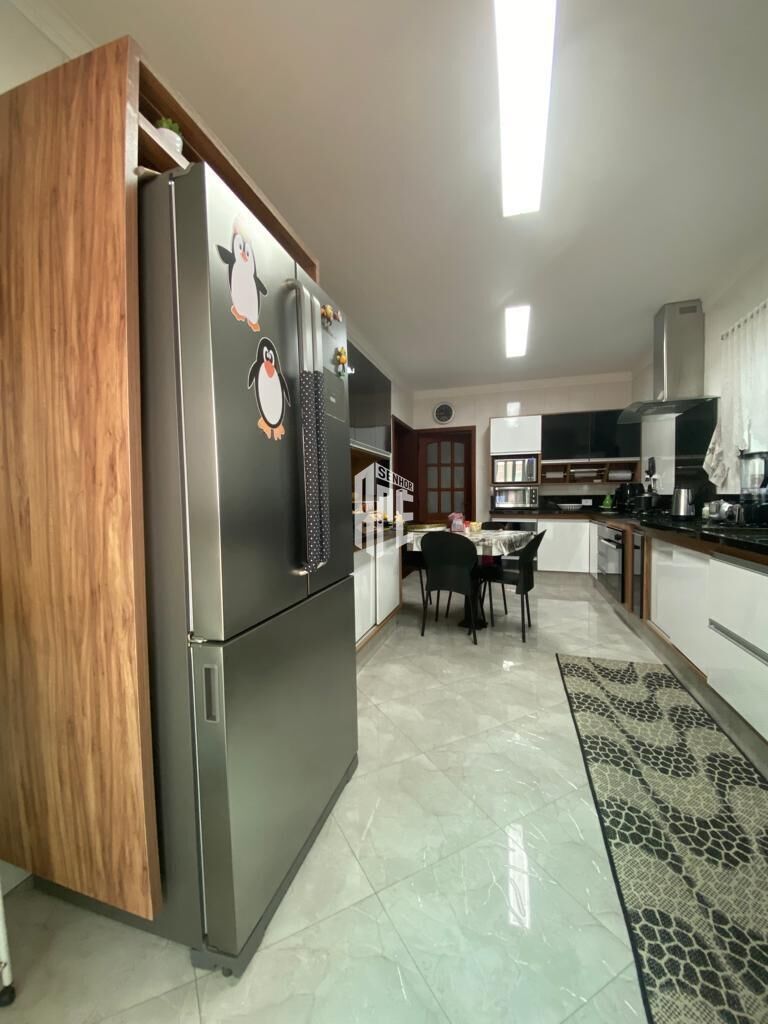 Casa, 4 quartos, 380 m² - Foto 7