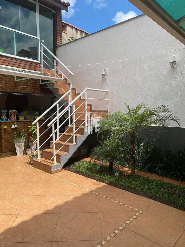 Casa, 4 quartos, 380 m² - Foto 11