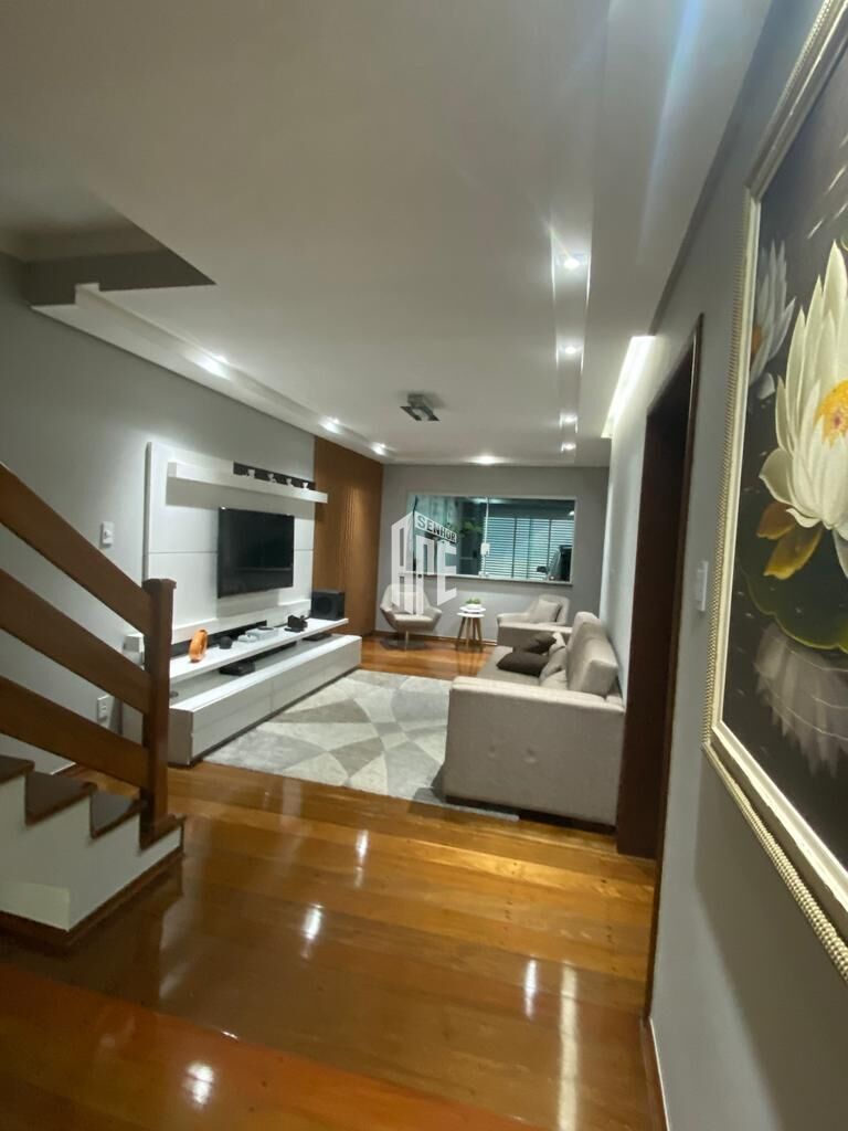 Casa, 4 quartos, 380 m² - Foto 3