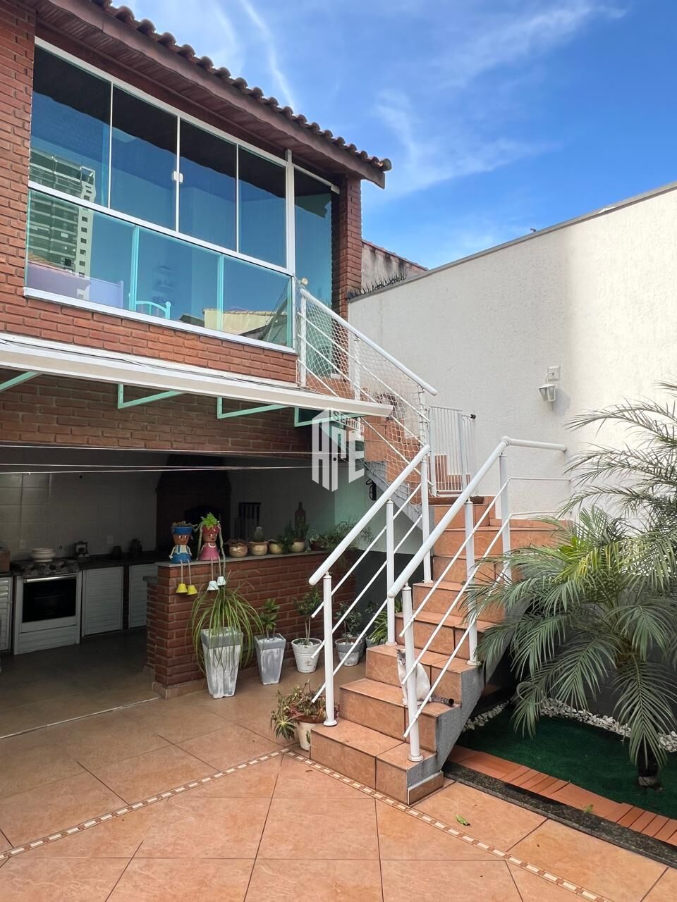 Casa, 4 quartos, 380 m² - Foto 16
