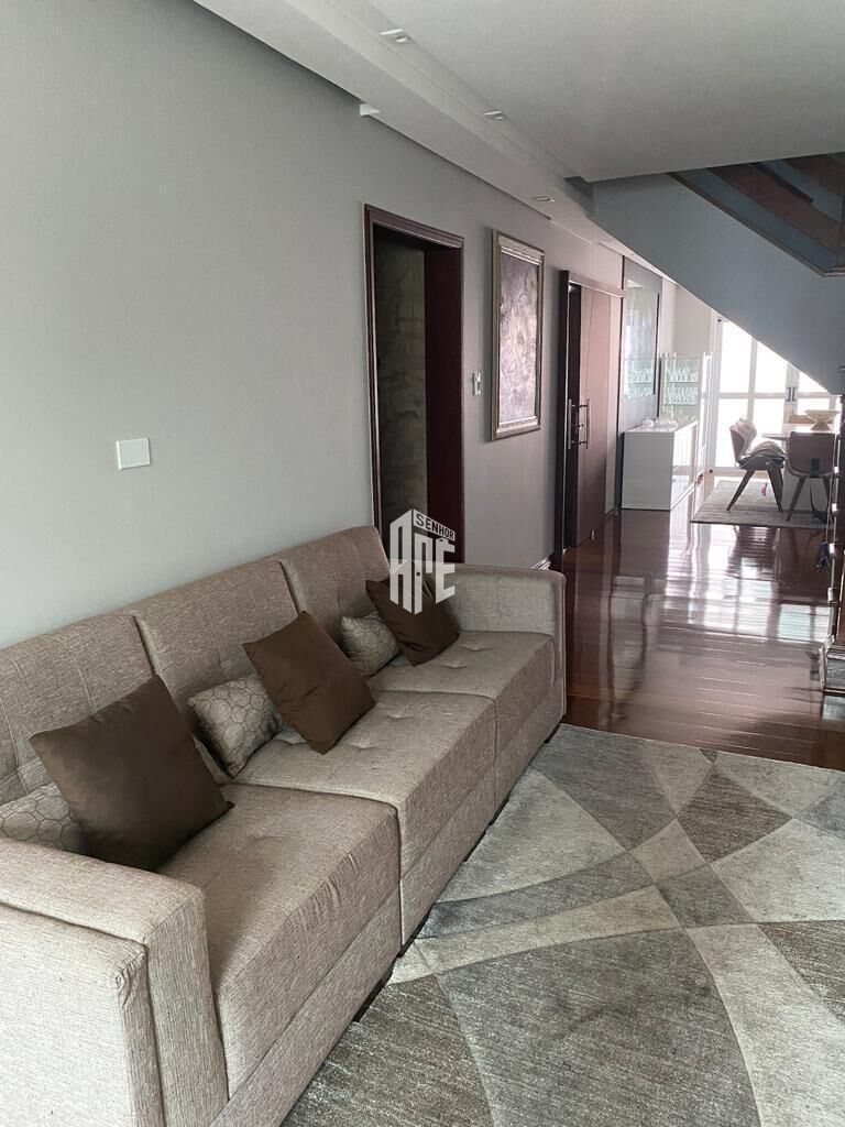 Casa, 4 quartos, 380 m² - Foto 22