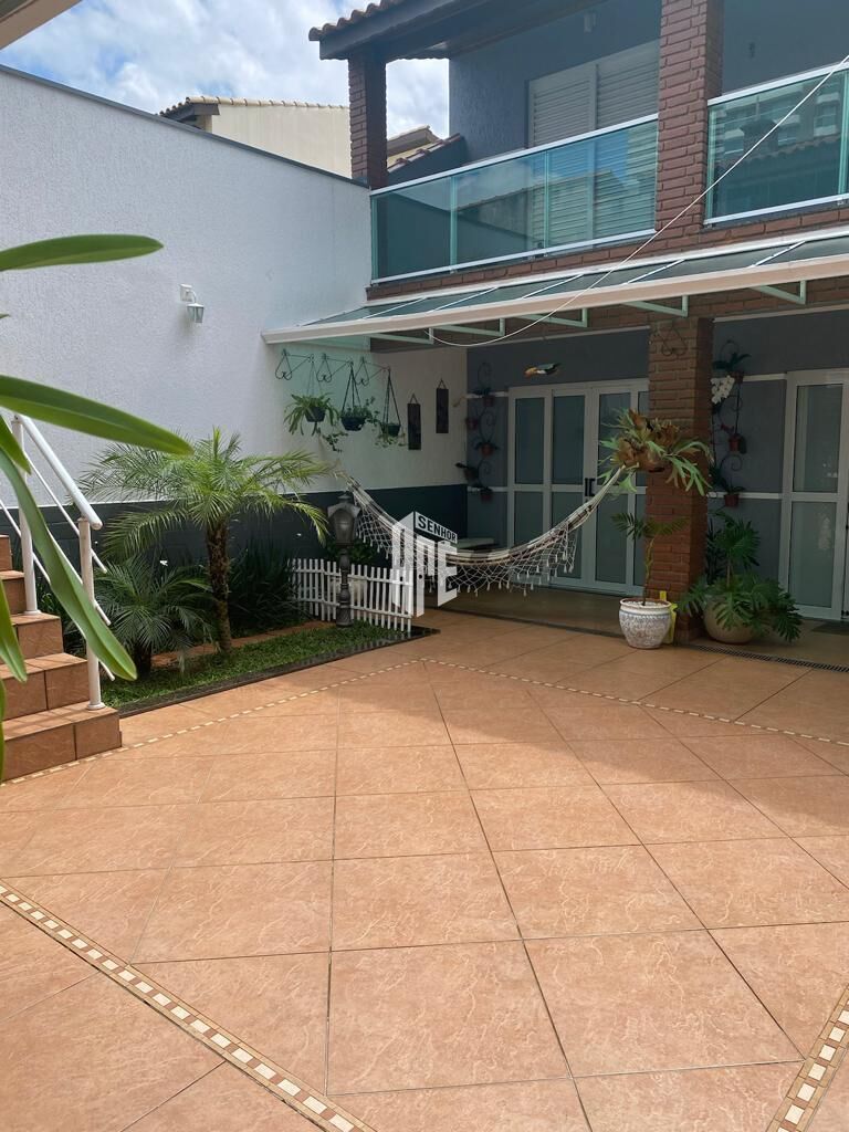 Casa, 4 quartos, 380 m² - Foto 10