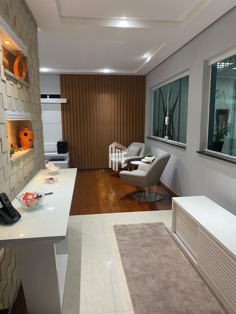 Casa, 4 quartos, 380 m² - Foto 5