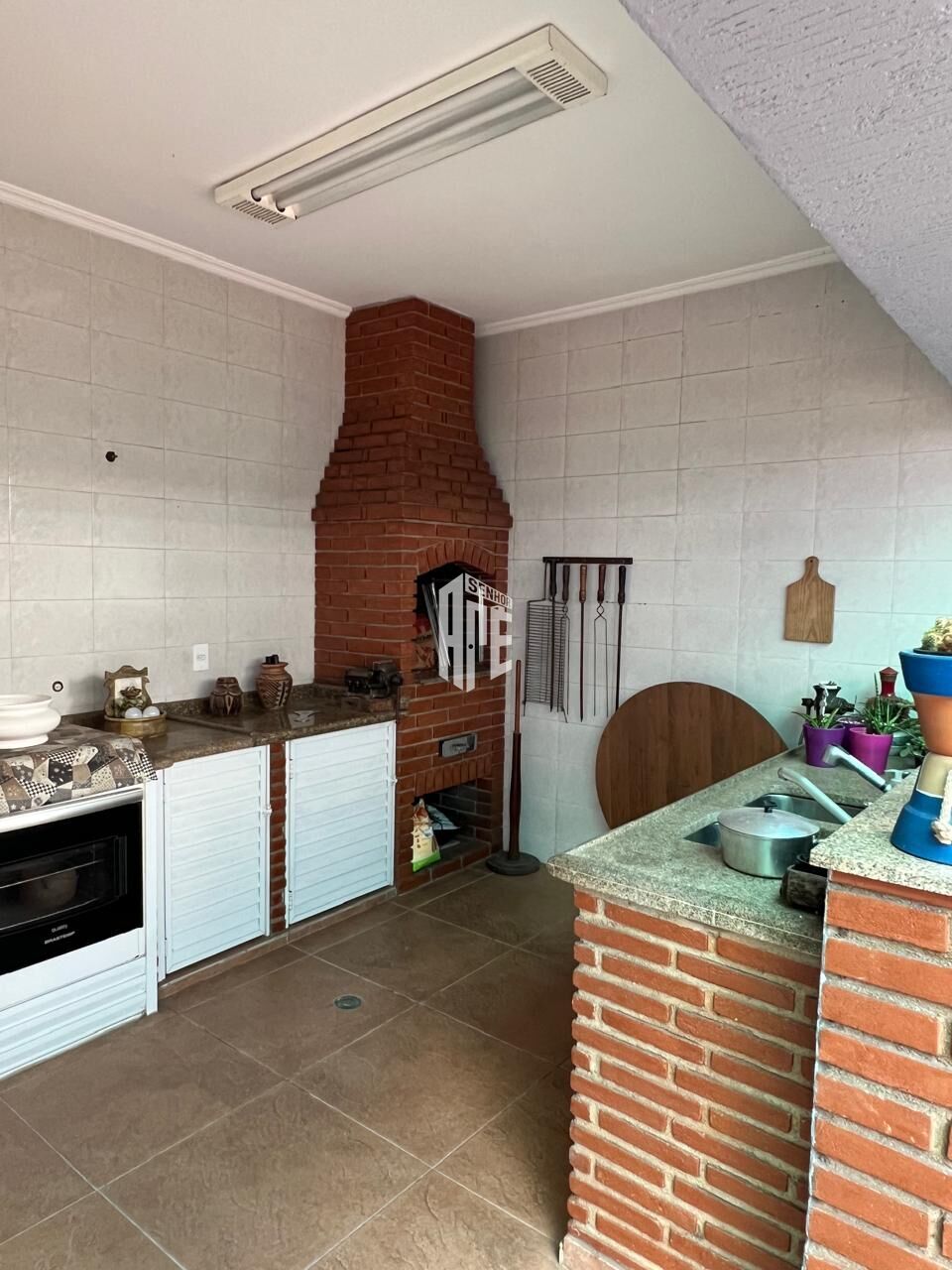 Casa, 4 quartos, 380 m² - Foto 18