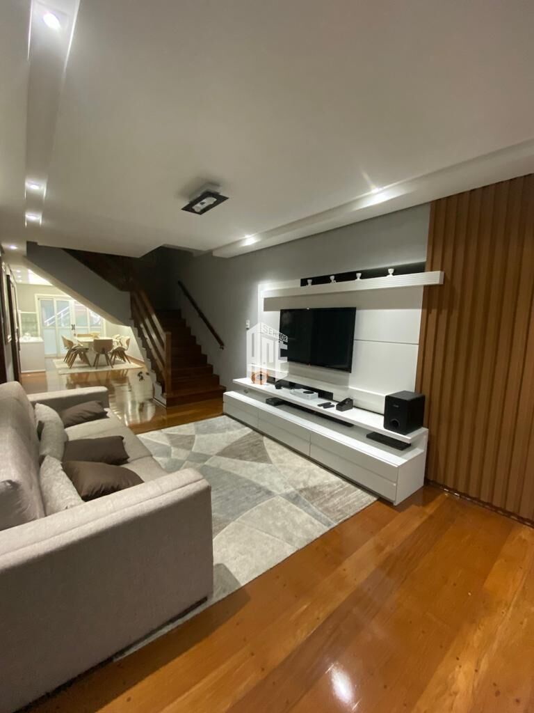 Casa, 4 quartos, 380 m² - Foto 4