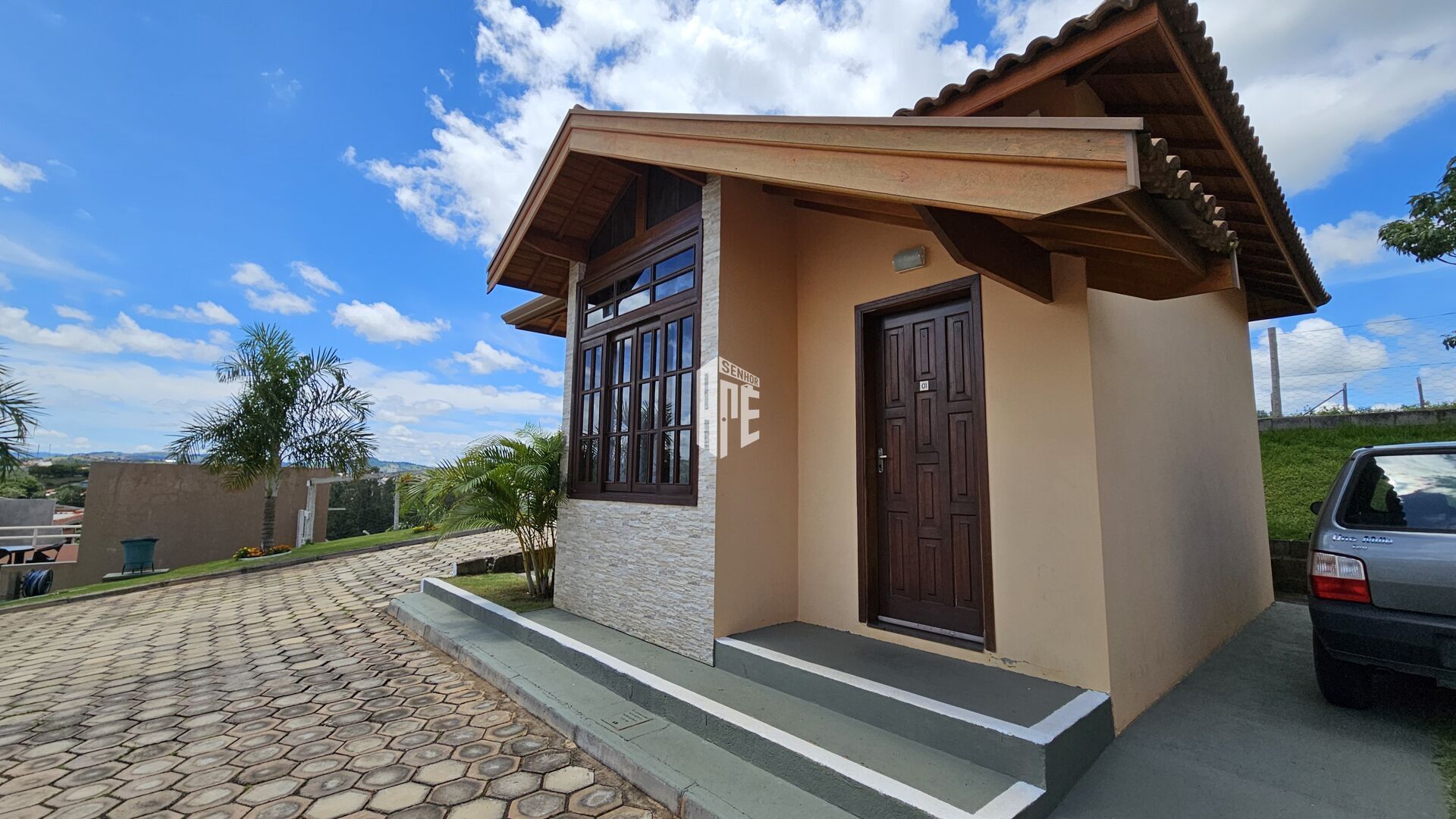 Fazenda à venda com 6 quartos, 2600m² - Foto 6