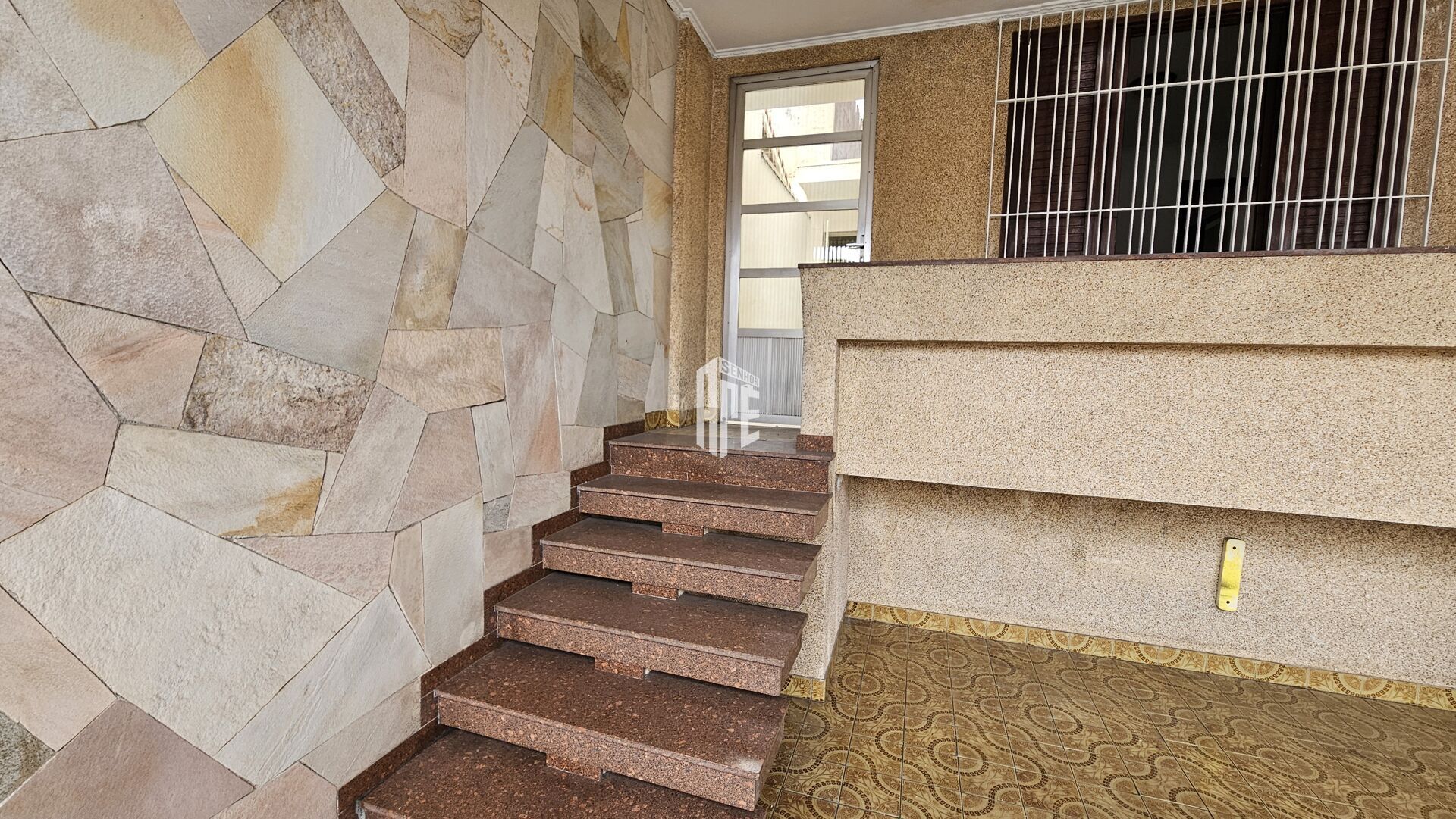 Casa, 2 quartos, 112 m² - Foto 1