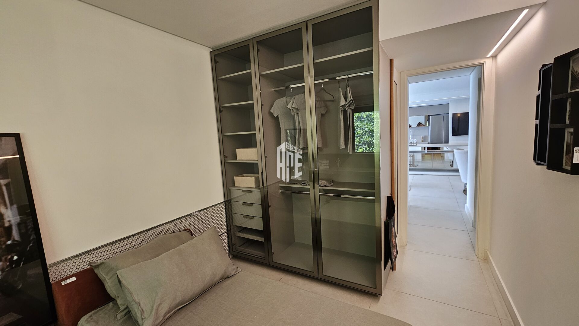 Apartamento à venda com 3 quartos, 109m² - Foto 47