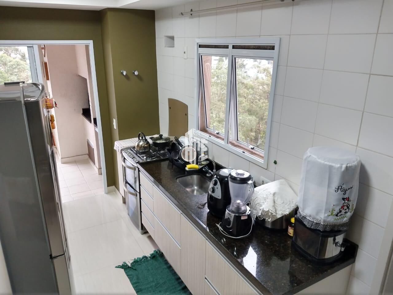 Apartamento à venda com 4 quartos, 147m² - Foto 31