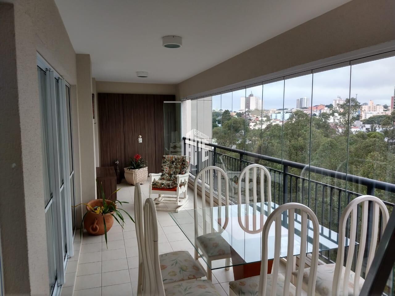 Apartamento à venda com 4 quartos, 147m² - Foto 39