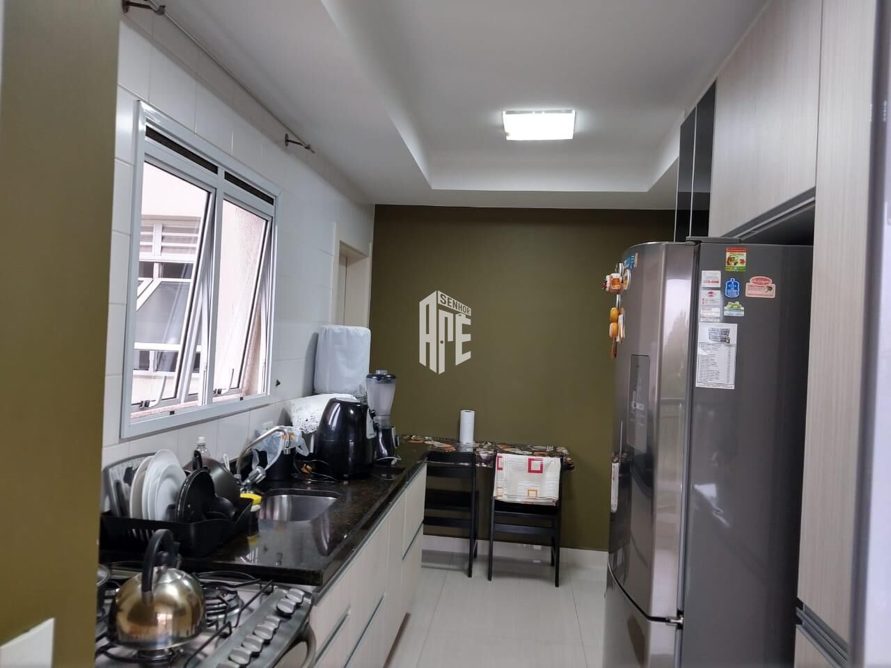 Apartamento à venda com 4 quartos, 147m² - Foto 35