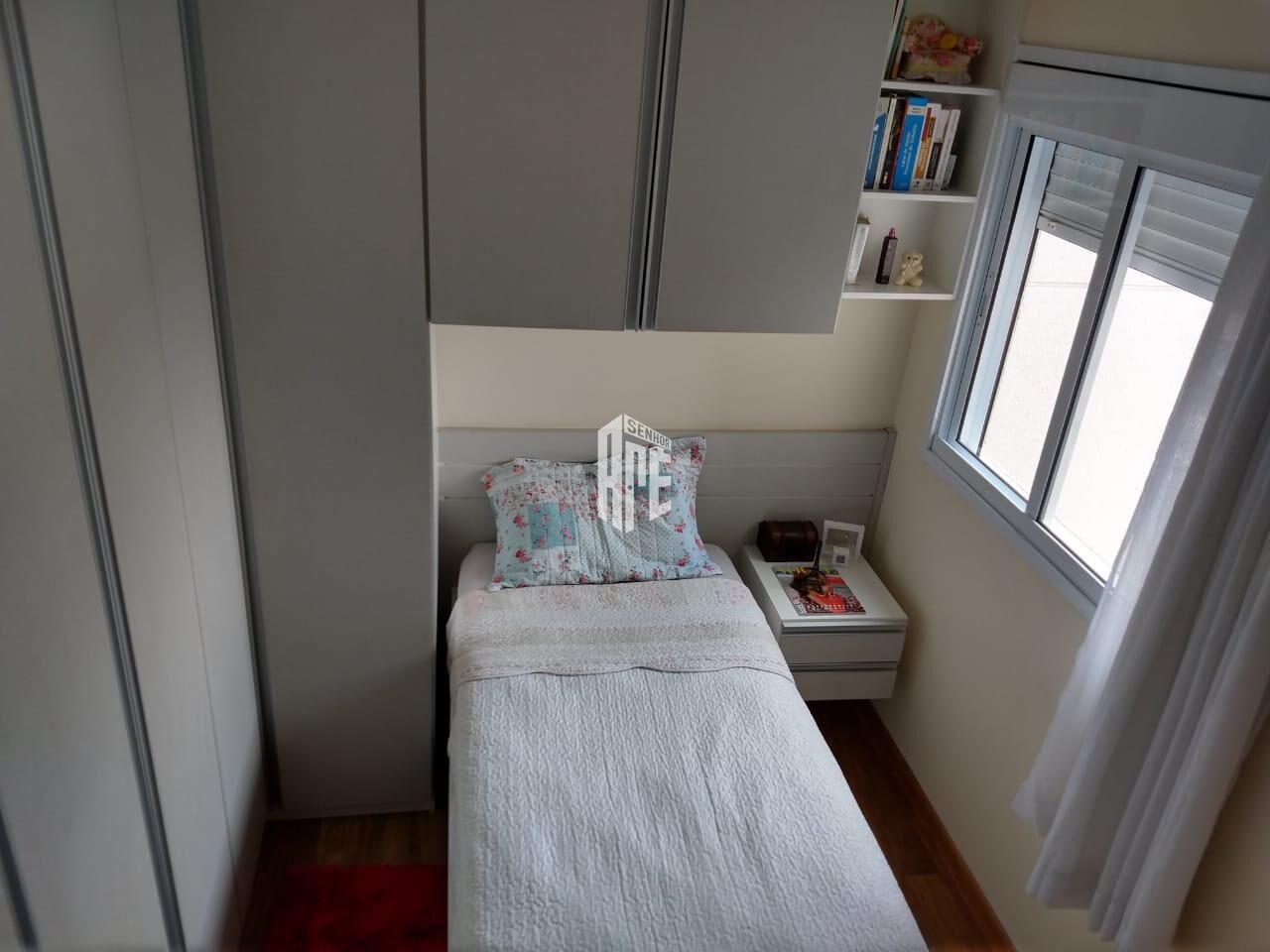 Apartamento à venda com 4 quartos, 147m² - Foto 22