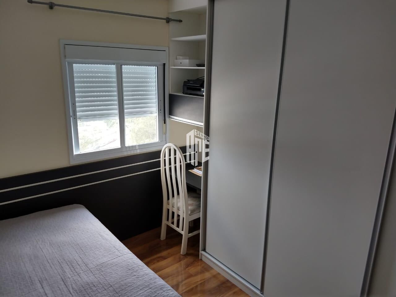 Apartamento à venda com 4 quartos, 147m² - Foto 21