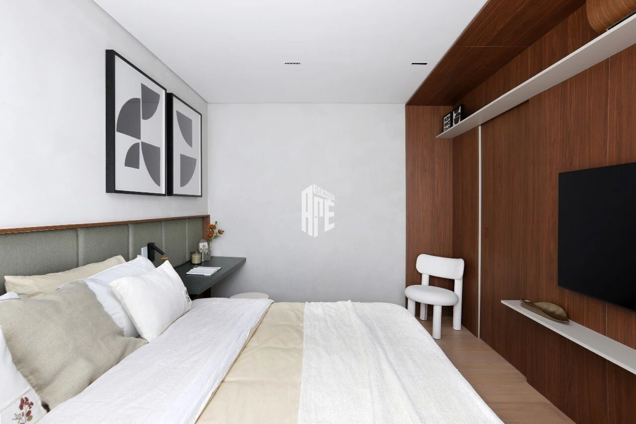 Apartamento à venda com 3 quartos, 246m² - Foto 15